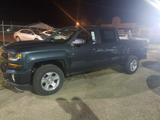 Chevrolet Dealer «Supreme Chevrolet of Gonzales», reviews and photos, 13354 Airline Hwy, Gonzales, LA 70737, USA