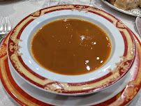 Soupe de tomate du Restaurant Michel à Marseille - n°2