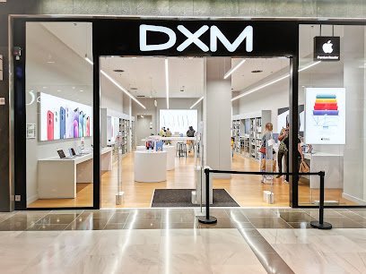 DXM Apple Premium Reseller Rennes Alma Rennes 35200