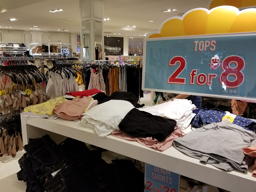 Clothing Store «Forever 21», reviews and photos, 13000 Folsom Blvd #607, Folsom, CA 95630, USA