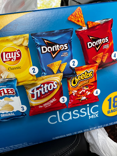 Food Bank «Fremins Food Market», reviews and photos