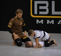 Blitz Mixed Martial Arts - Photo 9 - Car repair in Robinson, TX, Waco