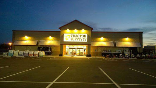 Tractor Supply Co.