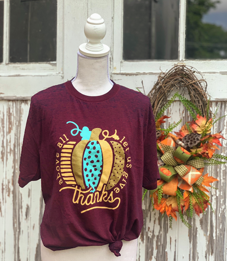 Florist «4 Ever Flowers», reviews and photos, 224 N 3rd Ave, Lewisburg, TN 37091, USA