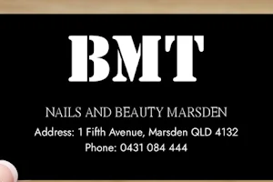 BMT Nails and Beauty Marsden image