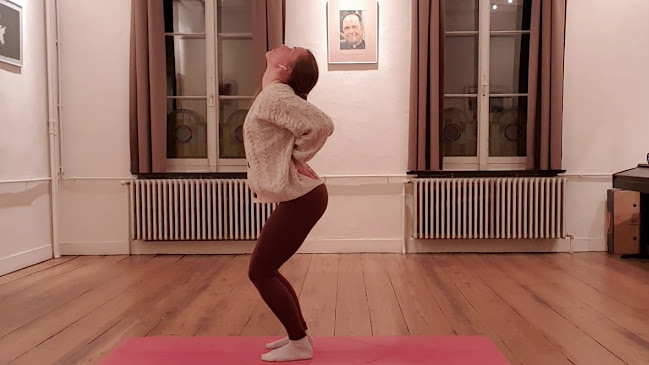 Yoga met Hanne, Mariakerke (Hanne Rossey) - Yoga studio