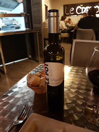 Vin du Restaurant Le Capuccino à Perpignan - n°2