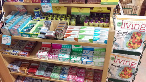 Health Food Store «Bonterra Market», reviews and photos, 3112 Fire Rd, Egg Harbor Township, NJ 08234, USA