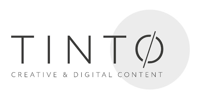 Tinto · Marketing Digital