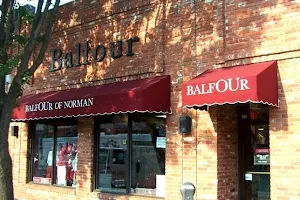 Balfour of Norman image