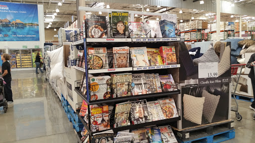 Warehouse store «Costco Wholesale», reviews and photos, 1051 Hume Way, Vacaville, CA 95687, USA