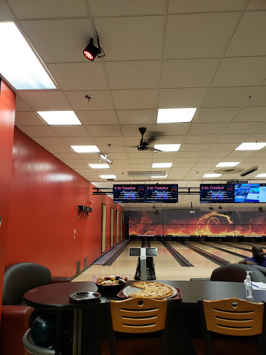 Bowling Alley «Fort Belvoir Bowling Center», reviews and photos, 5975 Middleton Rd, Fort Belvoir, VA 22060, USA