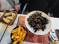 Moule du Restaurant français Le P'tit Resto à Anglet - n°1