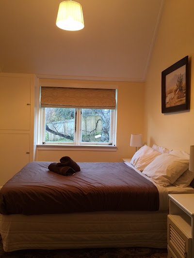 Photos of Manor House Backpackers