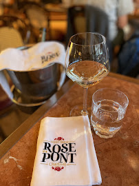 Plats et boissons du Restaurant Rose Du Pont à Chamonix-Mont-Blanc - n°19
