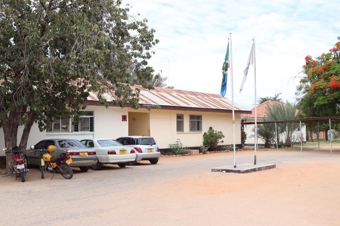 Dodoma Municipal Council