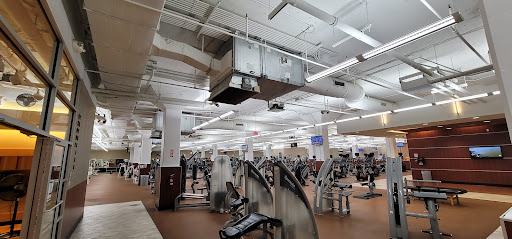 Gym «LA Fitness», reviews and photos, 6565 Springfield Mall, Springfield, VA 22150, USA