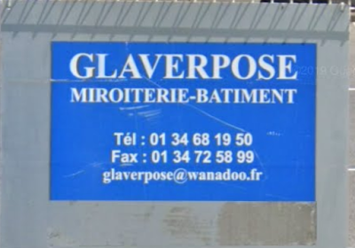 Glaverpose à Fosses