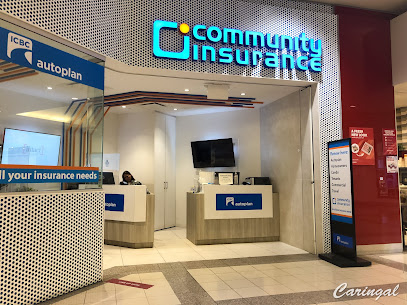 Community Insurance Services (Metrotown)
