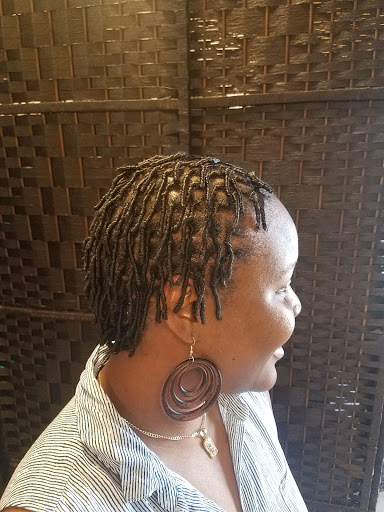 Hair Salon «Estah Locs and Hair Care Salon», reviews and photos, 1425 N Pine Hills Rd, Orlando, FL 32808, USA