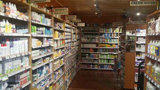 Natural Foods Store «Natural Grocers», reviews and photos, 3126 S Harvard Ave, Tulsa, OK 74135, USA