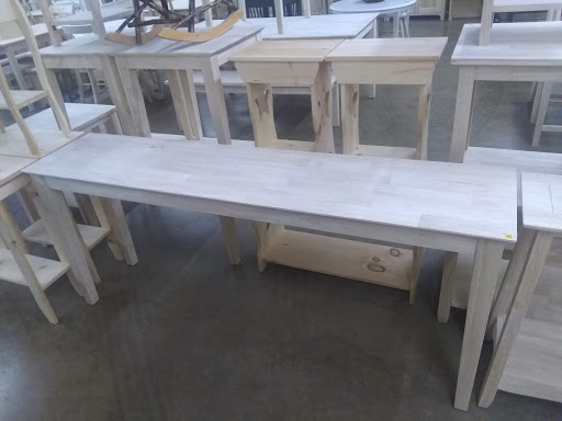 Unfinished Furniture Store «Lam Brothers Unfinished Furniture», reviews and photos, 3235 N Seminole Trail, Madison, VA 22727, USA