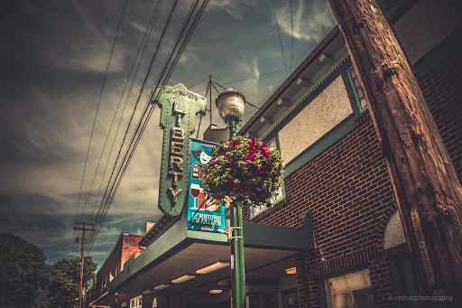 Wedding Venue «The Liberty Theater», reviews and photos, 116 W Main Ave, Puyallup, WA 98371, USA