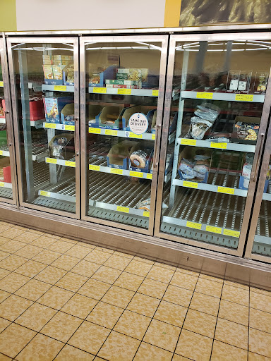 Supermarket «ALDI», reviews and photos, 5524 W Colonial Dr b, Orlando, FL 32808, USA