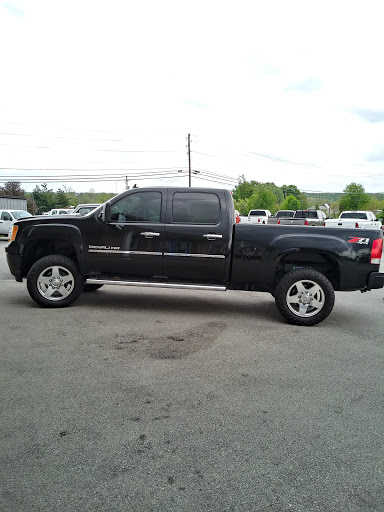 Used Car Dealer «62 Auto Sales, LLC», reviews and photos, 2526 Leitchfield Rd, Elizabethtown, KY 42701, USA