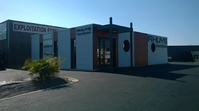 Rhuys Secrétariat à Sarzeau