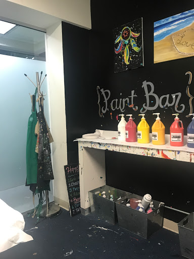 Art School «Uptown Art», reviews and photos