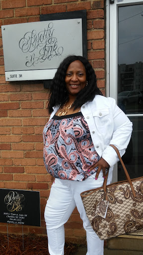 Tattoo Shop «Pretty-n-Ink», reviews and photos, 2030 S Tryon St #3H, Charlotte, NC 28203, USA