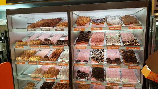 Donut Shop «Cafe Donuts & Kaleidoscoops», reviews and photos, 9408 Dunkirk Ln N, Maple Grove, MN 55311, USA