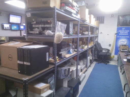 Computer Support and Services «Network Concepts - Computer Support for Businesses», reviews and photos, 326 N Main St, Souderton, PA 18964, USA