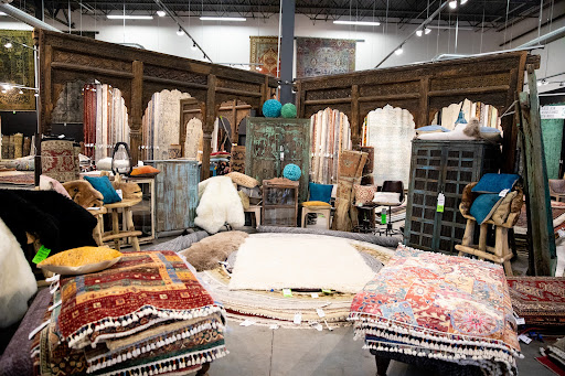 Furniture Store «Green Front Furniture», reviews and photos, 10154 Harry J Parrish Blvd, Manassas, VA 20109, USA