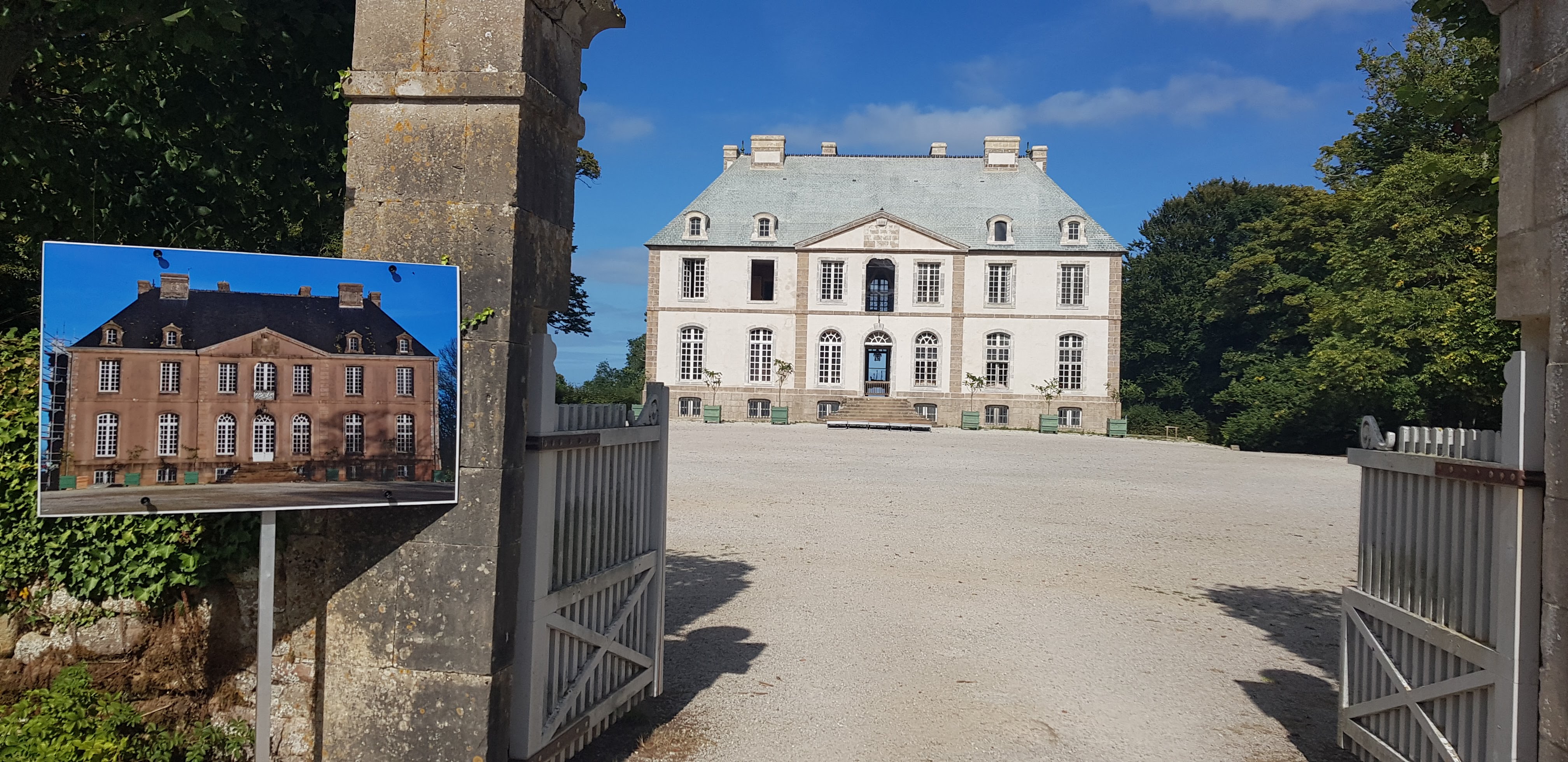 Photo n° 1 de l'avis de Vicking.0 fait le 28/08/2022 à 15:09