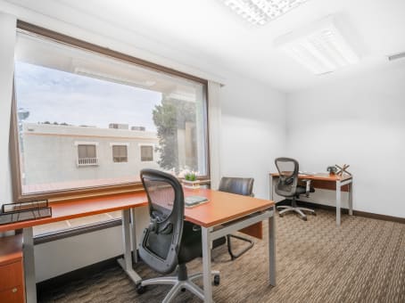 Regus - Mesa - Dobson