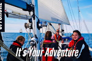 Offshore: It's Your Adventure