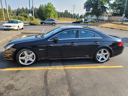 Used Car Dealer «Carson Cars», reviews and photos, 13806 WA-99, Lynnwood, WA 98087, USA