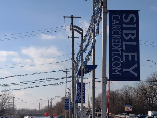 Used Car Dealer «Sibley Car Credit Inc», reviews and photos, 519 E Sibley Blvd, Dolton, IL 60419, USA