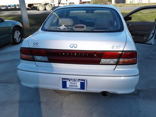 Used Car Dealer «Mason Auto Brokers», reviews and photos, 7571 Tara Blvd, Jonesboro, GA 30236, USA