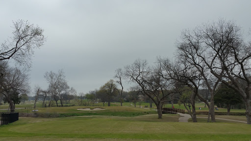 Golf Course «Sherrill Park Golf Course», reviews and photos, 2001 E Lookout Dr, Richardson, TX 75082, USA