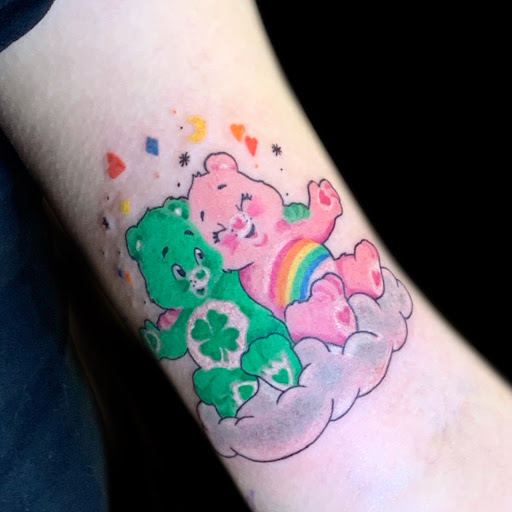 Explore half sleeve tribal tattoo ideas, creative tattoo ideas in Milwaukee, available at The Skin Museum