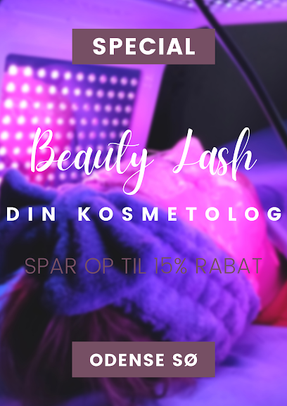 Beauty Lash