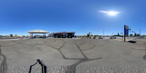 Auto Repair Shop «Thunderbird Automotive Specialists», reviews and photos, 3502 W Thunderbird Rd, Phoenix, AZ 85053, USA