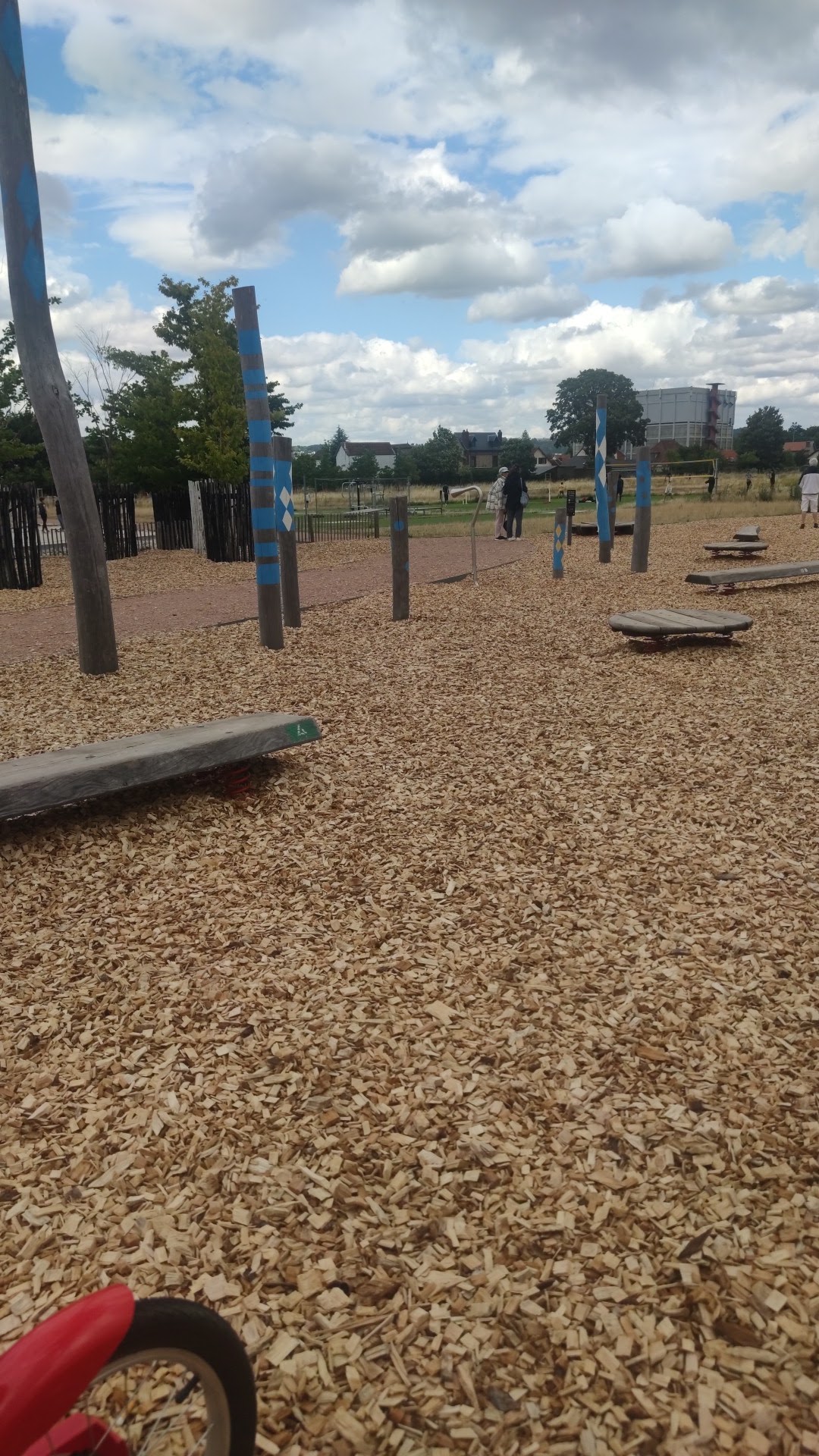 Photo n° 2 de l'avis de Christophe.A fait le 05/07/2023 à 14:47