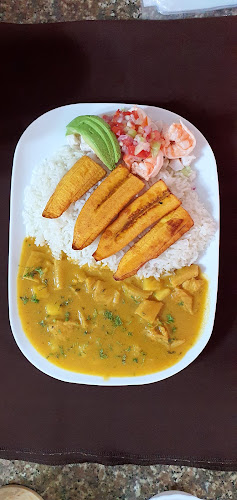 Opiniones de Cevichería Express Fish&Lemon en Guayaquil - Restaurante