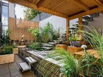 Rooted Spaces - Photo 5 - Car repair in New York, NY, Manhattan