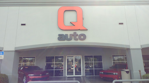 Used Car Dealer «Q Auto Brandon», reviews and photos, 1207 E Brandon Blvd, Brandon, FL 33511, USA