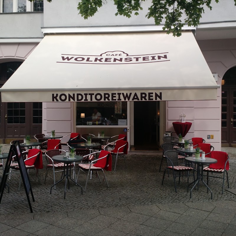 Café Wolkenstein